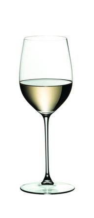 Бокали для вина Riedel Veritas 2 шт, 240 мл, для білого вина (Шардоне, Москато)