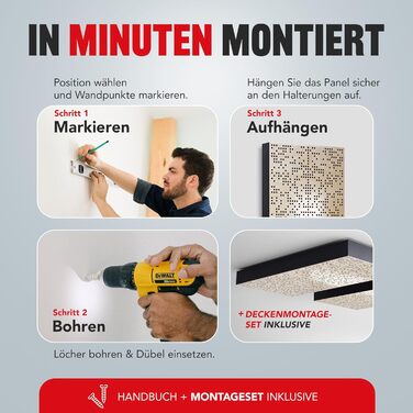 Акустична панель Addictive Sound Binary Diffuser Hybrid: гібридний дифузор та абсорбер (бінарний алгоритм 250-9300 Гц), дерево, 120x60x11,5 см, коричневий