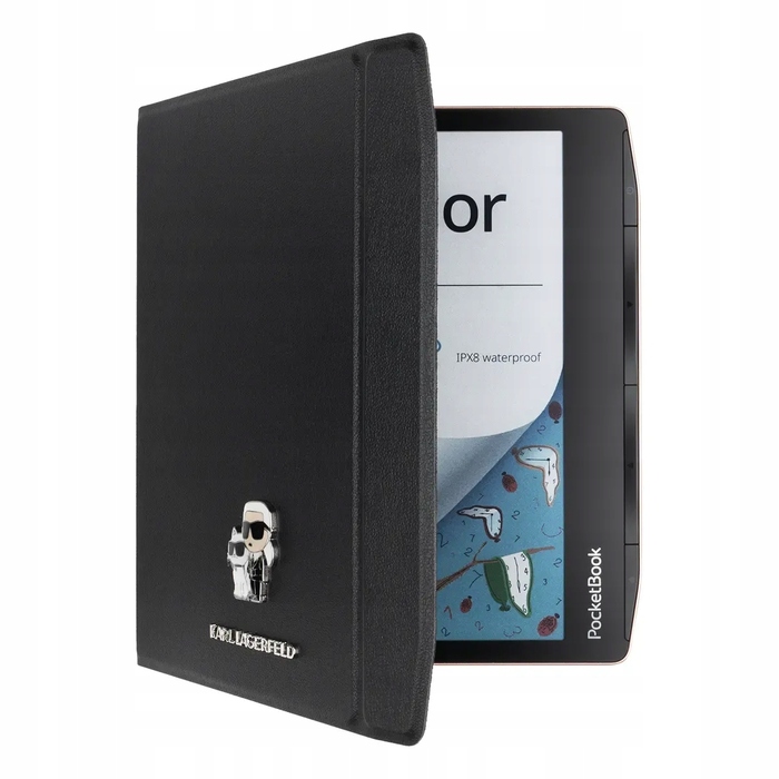 Електронна книга PocketBook Era Color з чохлом DKNY, 32 ГБ, 7