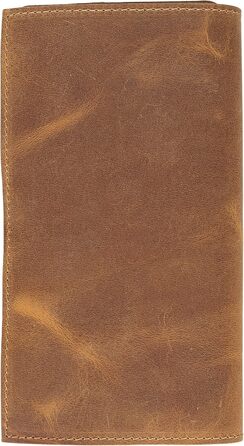 Органайзер для кабелів та аксесуарів Solo Pelle: універсальний дорожній кейс для телефону, кабелів, USB-накопичувачів (Camelbraun)