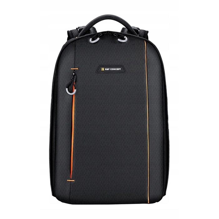 Фоторюкзак K&F Concept Beta Backpack 18 л — чорний