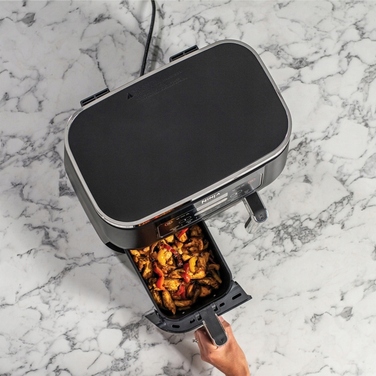 Аерофритюрниця Ninja Foodi Dual Zone AF300EU 2400Вт