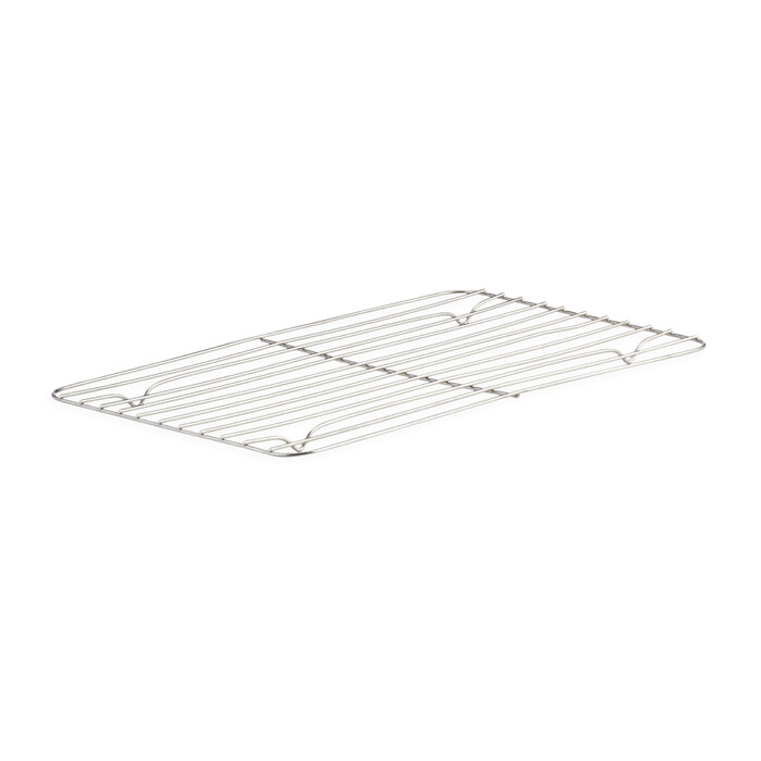 Relaxdays Roasting Pan with Rack