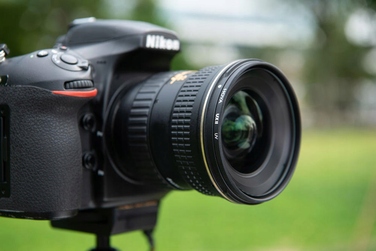 Захисний UV-фільтр Hoya UX II 58мм