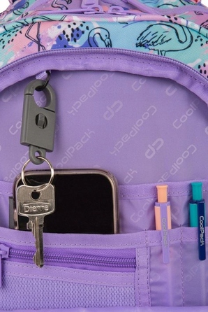 Підлітковий шкільний рюкзак Factor Maui Coolpack F002903