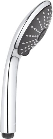 Grohe Vitalio Comfort 100 Handshower IV with 4 Spray Patterns 26094000 (3 Spray Patterns)