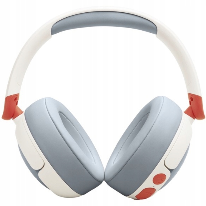 Бездротові накладні навушники JBL Junior 470NC