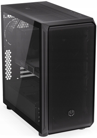 Ігровий комп'ютерний корпус Endorfy Arx 700 Air Midi Tower ATX