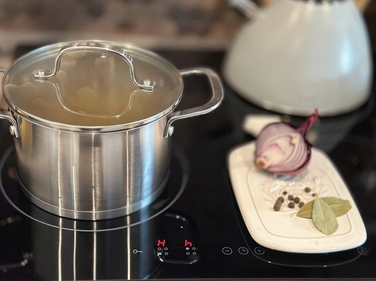 Традиційна каструля Smart Kitchen SANDOR, 6,5 л