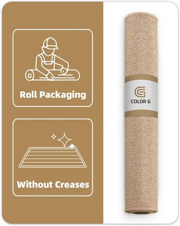 Килимок вхідний COLOR&GEOMETRY 44 x 76 см, протибрудовий килим для дому, нековзкий килимок біля дверей, колір хакі