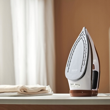 Прасувальна станція Sencor SSI 0951BZ, генератор пари, 3000 Вт