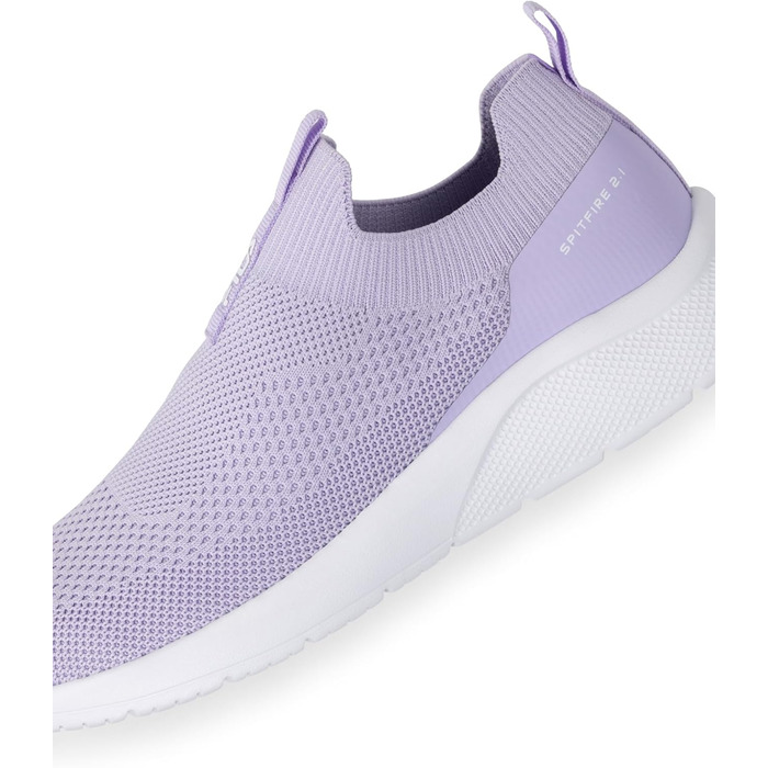 Жіночі кросівки Fila Spitfire WmnLaufschuh, 41 EU, білий гірський мак