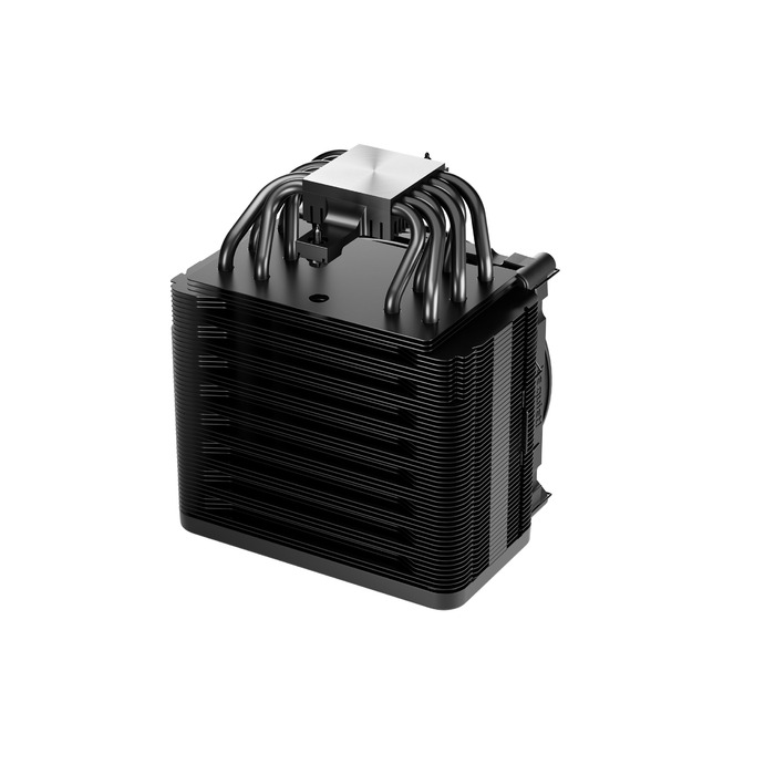 Кулер для процесора be quiet! Dark Rock 5 BK035, 120 мм