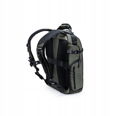 Фоторюкзак VANGUARD VEO SELECT 45BFM, зелений