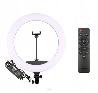 Кільцева LED-лампа Steiner 22