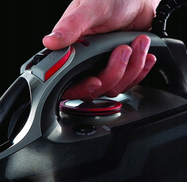 Праска Russell Hobbs PowerSteam Ultra 2063056, 3100 Вт, паровий удар 210 г