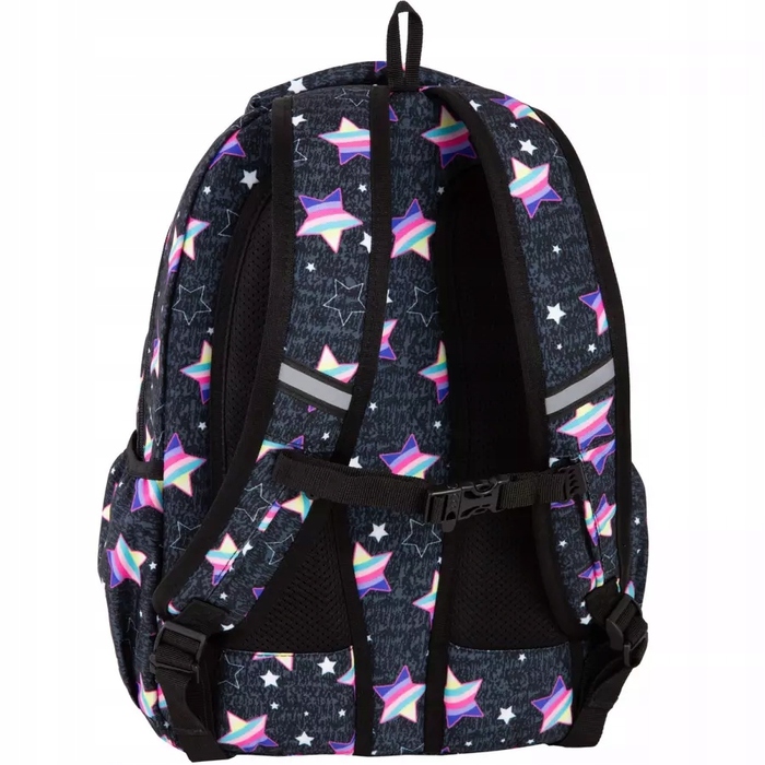 Молодіжний рюкзак COOLPACK PICK RAINBOW NIGHT