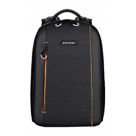 Фоторюкзак K&F Concept Beta Backpack 18 л — чорний
