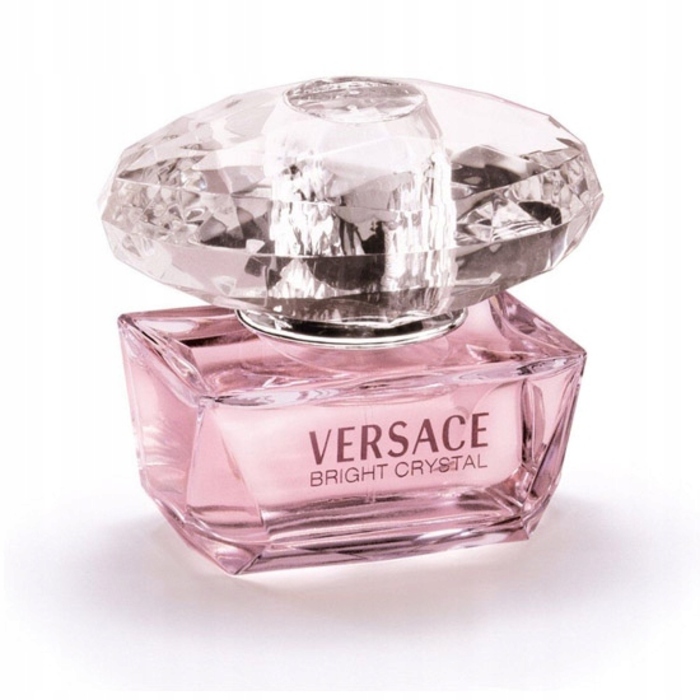 Дезодорант-спрей Versace Bright Crystal, 50 мл