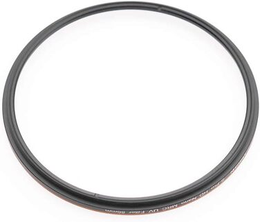 Фільтр UV JONGSUN 86mm S-Pro HD Nano MRC з багатошаровим покриттям B270 для захисту від ультрафіолету
