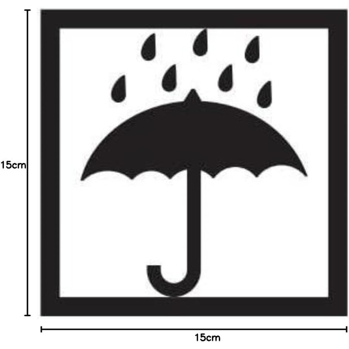 Дзеркальна плитка самоклеюча 15x15 см, 8 шт. - для декору стін, шаф, ванної кімнати, вітальні, спальні