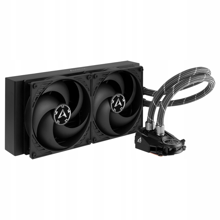 Система водяного охолодження Arctic Liquid Freezer II 280