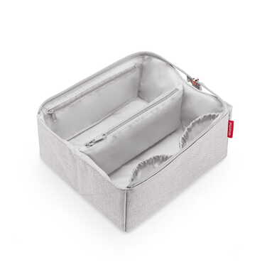Косметичка Reisenthel FOLD CASE, сіра