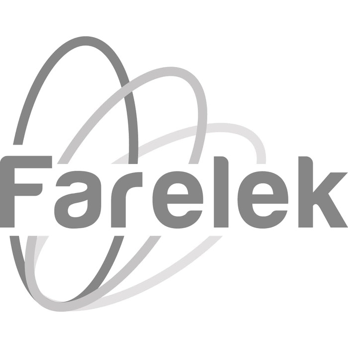 Вентилятор стельовий Farelek Baleares 132 см білий з освітленням для вітальні та спальні