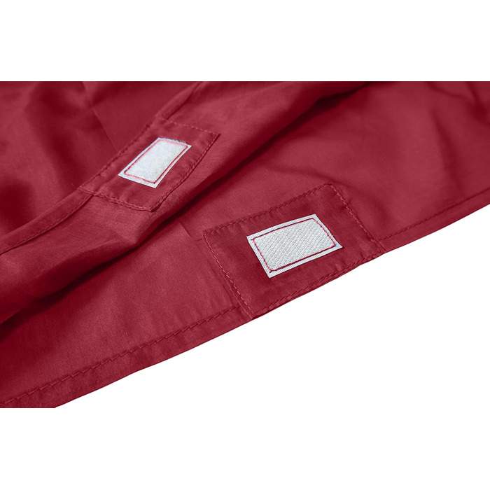 Montoza Sleeping Bag - Ultralight 170g blue red green - Silk and cotton inner liner - Lightweight, thin, warm travel sleeping bag