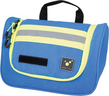 Сумка для ванни Tee-UU Hero | Міцна, організована, різні кольори (блакитний)