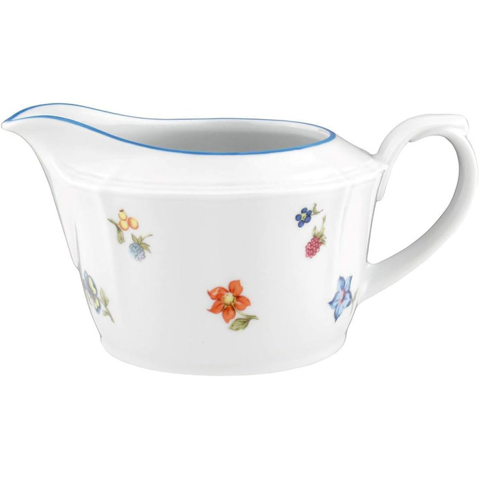 Seltmann Weiden Sonate 34032 Sauce Boat 0.50 l