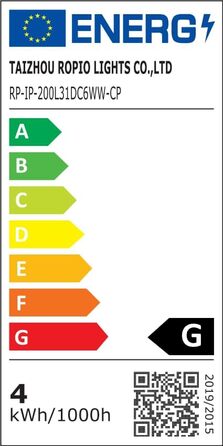 Гірлянда світлодіодна MOLVCE 10м, 100 LED, тепле біле світло, 8 режимів, вологостійка, з таймером, для декору
