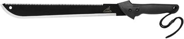 Мачете Gerber Gator з нейлоновим чохлом (блістер)