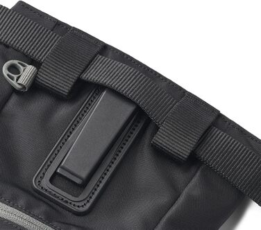 DOG Copenhagen Go Explore Лежанка для ласощів, чорна, універсальний розмір