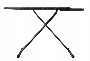 Прасувальна дошка Laurastar Comfort Lips 120 x 38 см з підставкою для праски