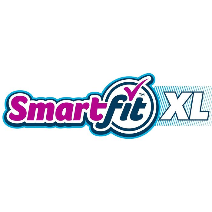 Чохол для прасувальної дошки Minky Smartfit, універсальний розмір, 145 x 54 см, з відбивачем Supersize