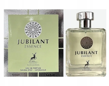 Парфумована вода Alhambra Jubilant Essence, 100 мл