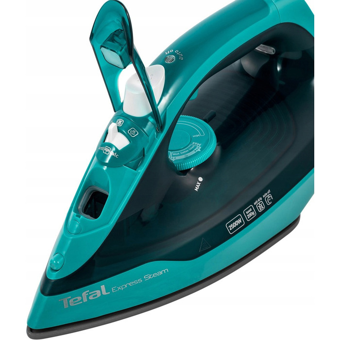 Парова праска TEFAL Express Steam 2867 2400Вт