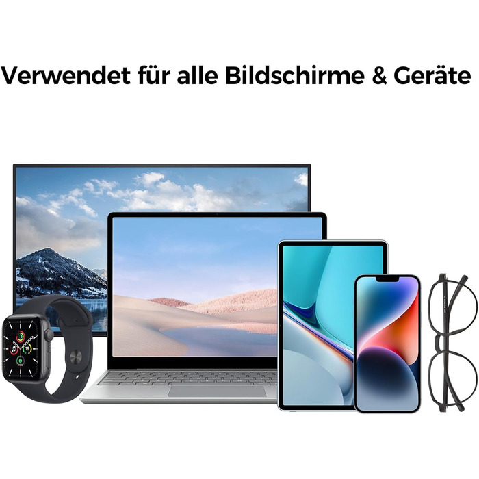 Набір для чищення екрану: 2 шт. для iPhone, монітора, планшета, телефону + щітка (сірий + рожевий) (сірий + кремовий) 10 мл