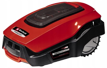 Робот-газонокосарка Einhell FREELEXO 1200 LCD BT