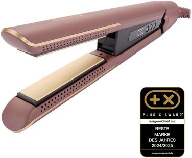 Випрямляч для волосся Remington AIRvive S8930 з іонізацією та керамічним покриттям (150-230°C)