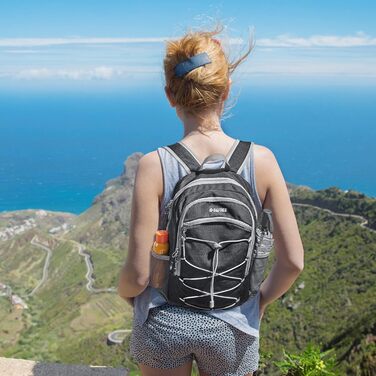 Small Backpack 12L/20L Unisex Daypack Lightweight Travel Backpack Hiking Backpack Trekking Backpack for Hiking and Cycling