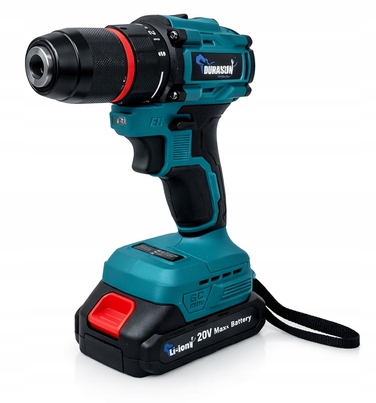 Акумуляторний шурупокрут Ondragon 36V OD4003