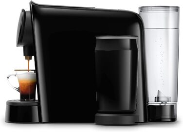 L'Or LM8014/60 Coffee Capsule Machine