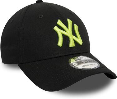 Кепка New Era MLB 9Forty з логотипом команди (New York Yankees) - універсальний розмір