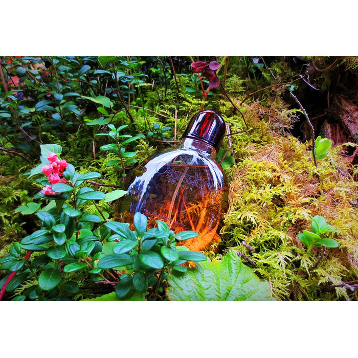 Чоловіча туалетна вода Calvin Klein Obsession, 125 мл