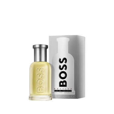 Чоловіча туалетна вода Hugo Boss Bottled, 50 мл
