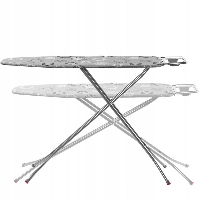 Прасьольна дошка стандартна Kadax, 120 см x 38 см