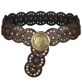 розмір: підходить для обхвату талії до 95 см