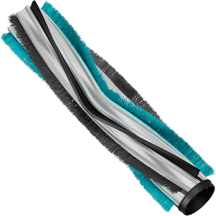 Пылесос беспроводной Rowenta X-Pert 3.60: 45 минут работы, аккумулятор Li-Ion, светодиодный насадка, серый/голубой